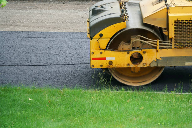 Why Choose Us For All Your Driveway Paving Needs in Indian Harbour Beach, FL?